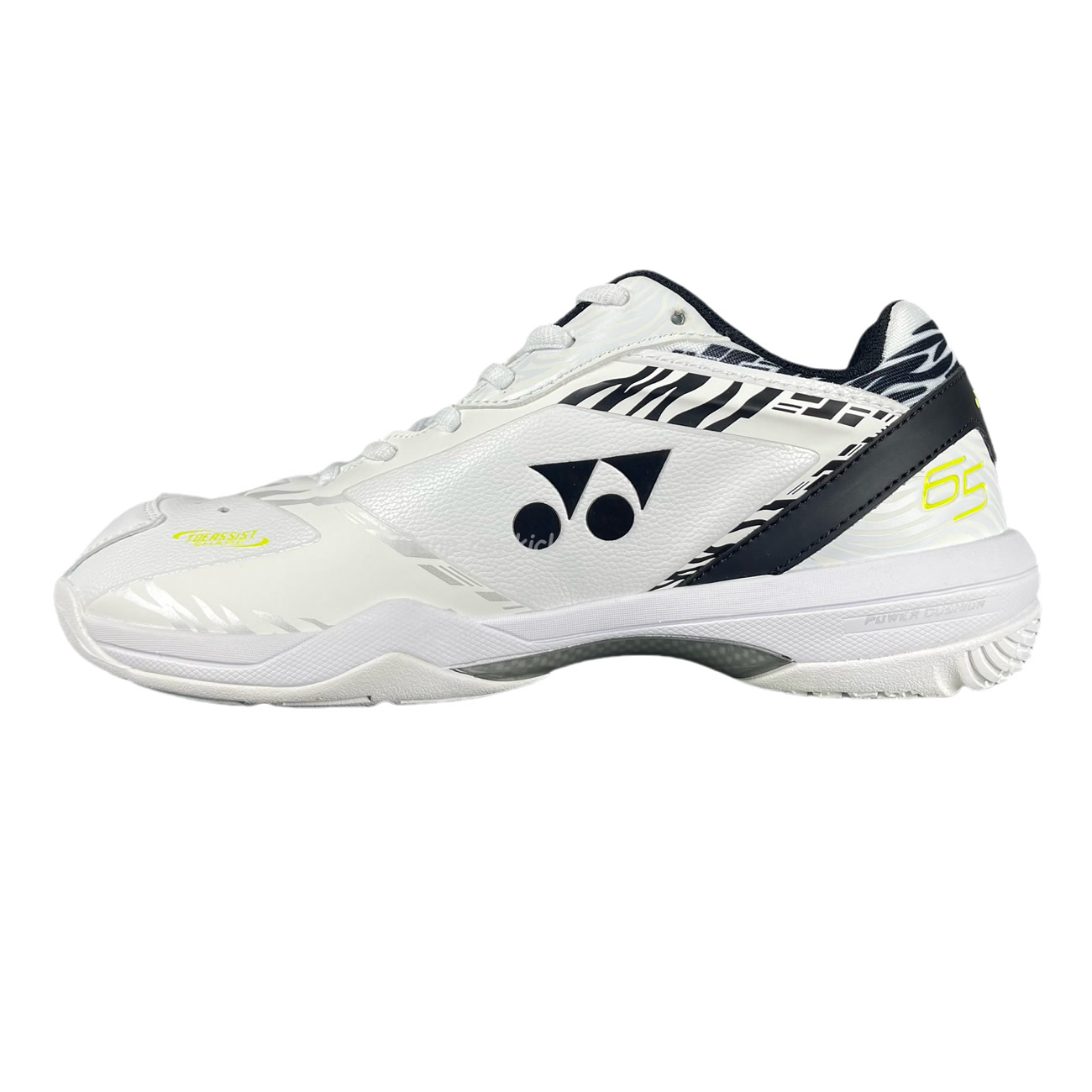 Yonex Power Cushion 65 Badminton Shoes (15) - newkick.app